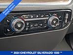 2024 Chevrolet Silverado 1500 Crew Cab 4WD Pickup for sale #CJ2910 - photo 27
