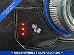 2024 Chevrolet Silverado 1500 Crew Cab 4WD Pickup for sale #CJ2910 - photo 28