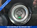 2024 Chevrolet Silverado 1500 Crew Cab 4WD Pickup for sale #CJ2910 - photo 31