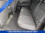 2024 Chevrolet Silverado 1500 Crew Cab 4WD Pickup for sale #CJ2910 - photo 32