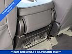 2024 Chevrolet Silverado 1500 Crew Cab 4WD Pickup for sale #CJ2910 - photo 33