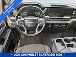 2024 Chevrolet Silverado 1500 Crew Cab 4WD Pickup for sale #CJ2910 - photo 34