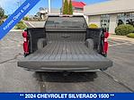 2024 Chevrolet Silverado 1500 Crew Cab 4WD Pickup for sale #CJ2910 - photo 37