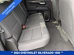 2024 Chevrolet Silverado 1500 Crew Cab 4WD Pickup for sale #CJ2910 - photo 38