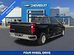 2024 Chevrolet Silverado 1500 Crew Cab 4WD Pickup for sale #CJ2910 - photo 7