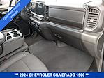 2024 Chevrolet Silverado 1500 Crew Cab 4WD Pickup for sale #CJ2910 - photo 40