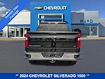2024 Chevrolet Silverado 1500 Crew Cab 4WD Pickup for sale #CJ2910 - photo 9