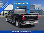 2024 Chevrolet Silverado 1500 Crew Cab 4WD Pickup for sale #CJ2910 - photo 13