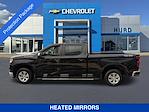 2024 Chevrolet Silverado 1500 Crew Cab 4WD Pickup for sale #CJ2910 - photo 2
