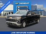 2024 Chevrolet Silverado 1500 Crew Cab 4WD Pickup for sale #CJ2910 - photo 4