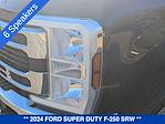Used 2024 Ford F-250 XLT Crew Cab for sale #CJ2935 - photo 10