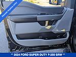 Used 2024 Ford F-250 XLT Crew Cab for sale #CJ2935 - photo 13