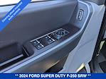 Used 2024 Ford F-250 XLT Crew Cab for sale #CJ2935 - photo 14