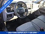 Used 2024 Ford F-250 XLT Crew Cab for sale #CJ2935 - photo 15