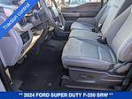 Used 2024 Ford F-250 XLT Crew Cab for sale #CJ2935 - photo 16
