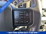 Used 2024 Ford F-250 XLT Crew Cab for sale #CJ2935 - photo 21