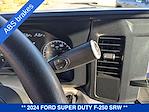 Used 2024 Ford F-250 XLT Crew Cab for sale #CJ2935 - photo 23