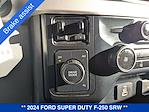 Used 2024 Ford F-250 XLT Crew Cab for sale #CJ2935 - photo 26