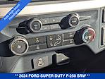 Used 2024 Ford F-250 XLT Crew Cab for sale #CJ2935 - photo 29