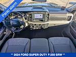 Used 2024 Ford F-250 XLT Crew Cab for sale #CJ2935 - photo 30