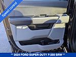 Used 2024 Ford F-250 XLT Crew Cab for sale #CJ2935 - photo 31