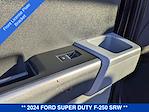 Used 2024 Ford F-250 XLT Crew Cab for sale #CJ2935 - photo 32