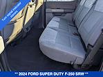 Used 2024 Ford F-250 XLT Crew Cab for sale #CJ2935 - photo 33