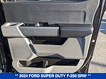 Used 2024 Ford F-250 XLT Crew Cab for sale #CJ2935 - photo 35