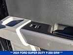 Used 2024 Ford F-250 XLT Crew Cab for sale #CJ2935 - photo 36