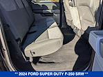 Used 2024 Ford F-250 XLT Crew Cab for sale #CJ2935 - photo 37