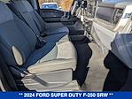 Used 2024 Ford F-250 XLT Crew Cab for sale #CJ2935 - photo 41