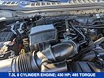 Used 2024 Ford F-250 XLT Crew Cab for sale #CJ2935 - photo 42