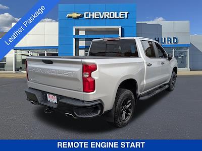 2019 Chevrolet Silverado 1500 Crew Cab 4WD Pickup for sale #CJ2954 - photo 2