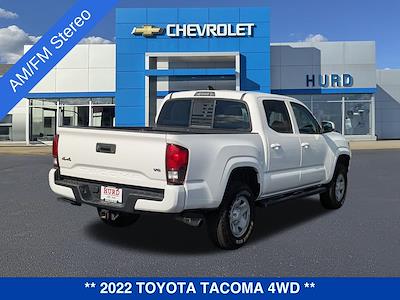 2022 Toyota Tacoma Double Cab 4WD Pickup for sale #CJ2955 - photo 2