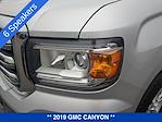 Used 2019 GMC Canyon SLE Crew Cab for sale #CJ2968 - photo 8