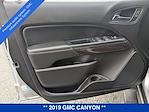 Used 2019 GMC Canyon SLE Crew Cab for sale #CJ2968 - photo 14