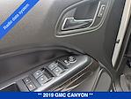 Used 2019 GMC Canyon SLE Crew Cab for sale #CJ2968 - photo 15