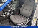 Used 2019 GMC Canyon SLE Crew Cab for sale #CJ2968 - photo 19