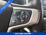 Used 2019 GMC Canyon SLE Crew Cab for sale #CJ2968 - photo 22