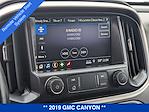 Used 2019 GMC Canyon SLE Crew Cab for sale #CJ2968 - photo 27