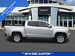 Used 2019 GMC Canyon SLE Crew Cab for sale #CJ2968 - photo 5