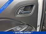 Used 2019 GMC Canyon SLE Crew Cab for sale #CJ2968 - photo 33