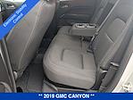 Used 2019 GMC Canyon SLE Crew Cab for sale #CJ2968 - photo 34
