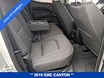 Used 2019 GMC Canyon SLE Crew Cab for sale #CJ2968 - photo 39