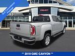 Used 2019 GMC Canyon SLE Crew Cab for sale #CJ2968 - photo 7