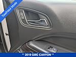 Used 2019 GMC Canyon SLE Crew Cab for sale #CJ2968 - photo 41