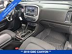 Used 2019 GMC Canyon SLE Crew Cab for sale #CJ2968 - photo 42