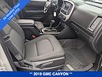 Used 2019 GMC Canyon SLE Crew Cab for sale #CJ2968 - photo 43