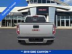Used 2019 GMC Canyon SLE Crew Cab for sale #CJ2968 - photo 9