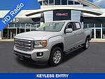 Used 2019 GMC Canyon SLE Crew Cab for sale #CJ2968 - photo 4